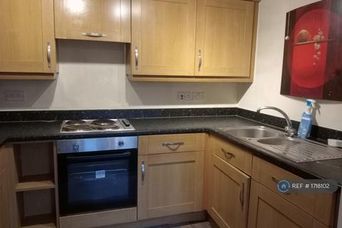 undefined, Wilton Court, Stoke-On-Trent, ST1