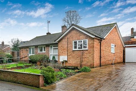 2 bedroom bungalow for sale, Harpenden AL5