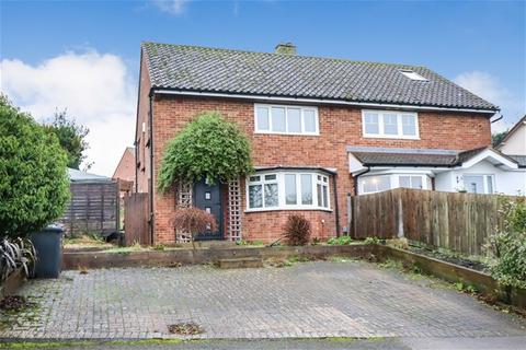 undefined, Harpenden AL5