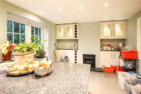 undefined, Harpenden AL5