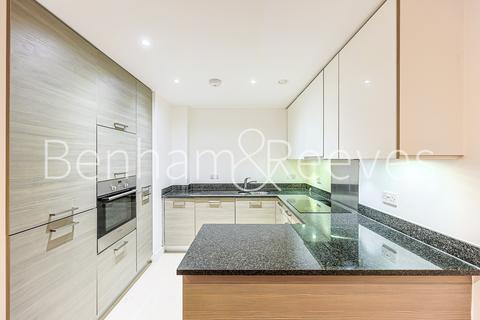 undefined, Bromyard Avenue, Acton W3