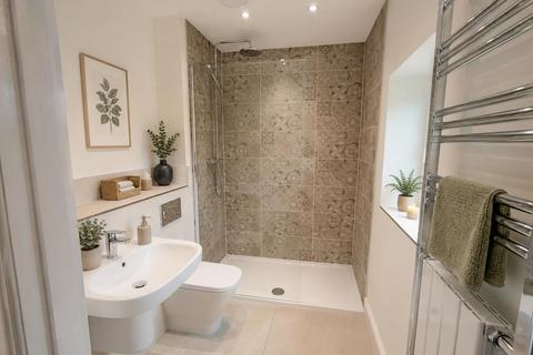 undefined, Plot 24 The Derwent, Crickley Fields, Brockworth