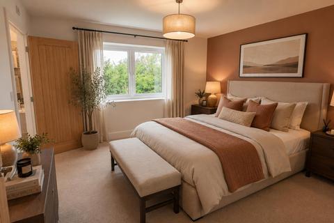 undefined, Plot 24 The Derwent, Crickley Fields, Brockworth
