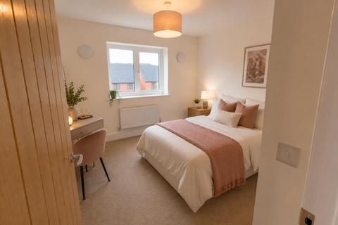 undefined, Plot 24 The Derwent, Crickley Fields, Brockworth