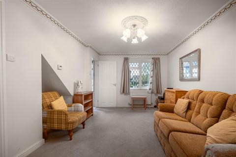 undefined, Crozier Avenue, Bishop's Stortford
