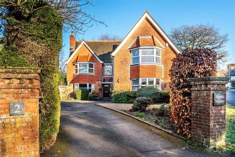 6 bedroom detached house for sale, Oakhurst, Grayshott, Hindhead, Hampshire, GU26