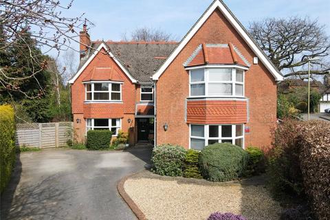 Oakhurst, Grayshott, Hindhead, Hampshire, GU26