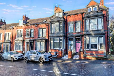 undefined, Primrose Crescent, Workington CA14