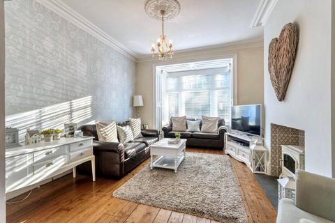 undefined, Primrose Crescent, Workington CA14