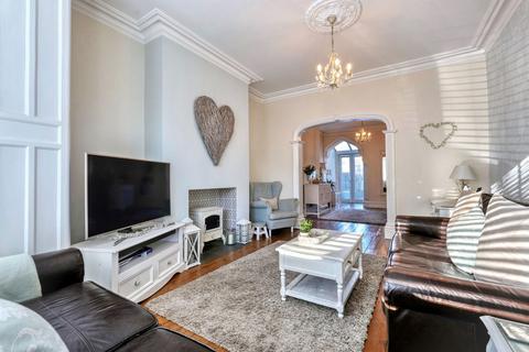 undefined, Primrose Crescent, Workington CA14