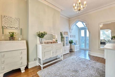 undefined, Primrose Crescent, Workington CA14