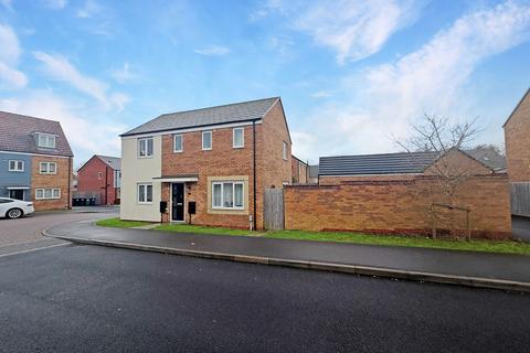 Bloomfield Drive, Hinchingbrooke Park, Huntingdon.