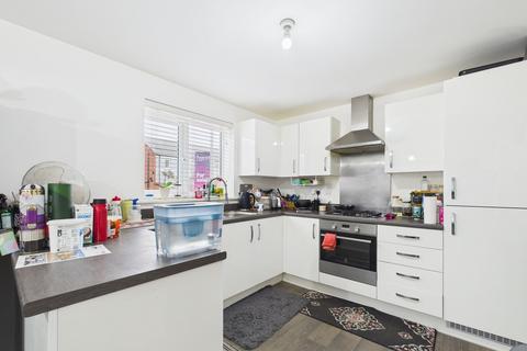 3 bedroom detached house for sale, Bloomfield Drive, Hinchingbrooke Park, Huntingdon.