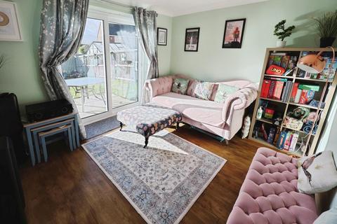 5 bedroom detached house for sale, Larmouth Court, Willington, Crook