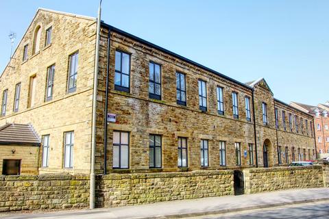 undefined, Church Street, OSSETT, West Yorkshire, WF5