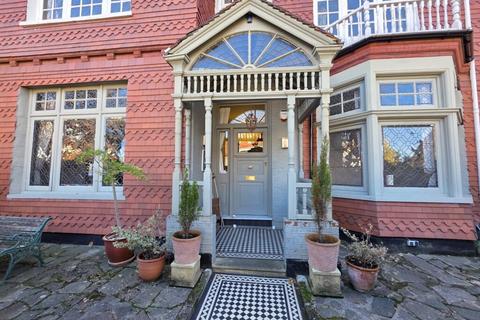 1 bedroom flat to rent, Heathfield Park
