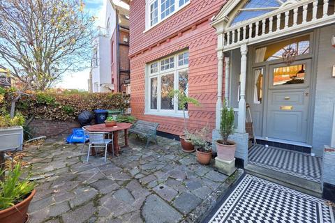 1 bedroom flat to rent, Heathfield Park
