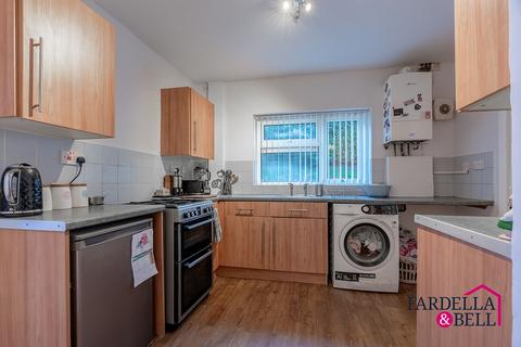 3 bedroom semi-detached house for sale, Waddington Avenue, Burnley, BB10