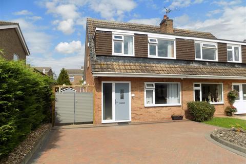 undefined, Cooper Close, Cropwell Bishop, Nottingham