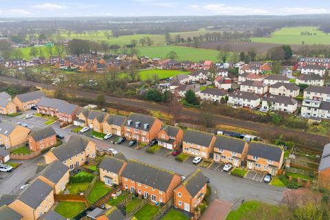 3 bedroom detached house for sale, Welles Avenue, Leeds LS26