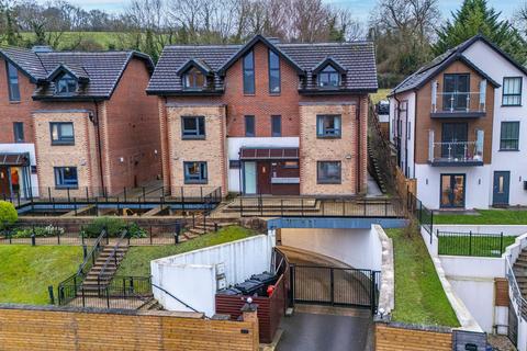 undefined, Kingsmead Road, Loudwater, HP11