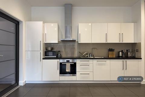 undefined, Wick Tower, London, SE18