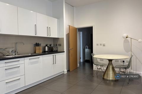 undefined, Wick Tower, London, SE18