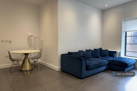undefined, Wick Tower, London, SE18