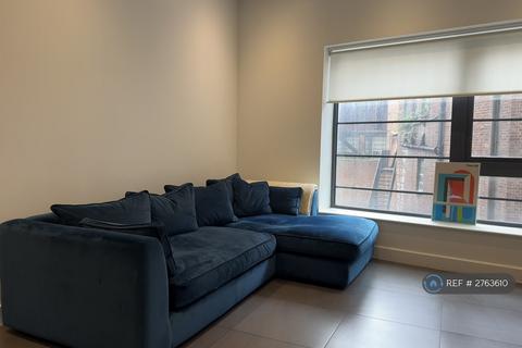 undefined, Wick Tower, London, SE18