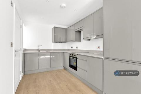 undefined, Alkali Row, Margate, CT9