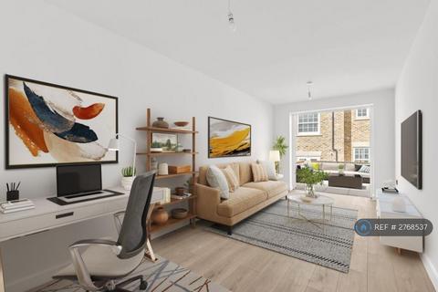 undefined, Alkali Row, Margate, CT9