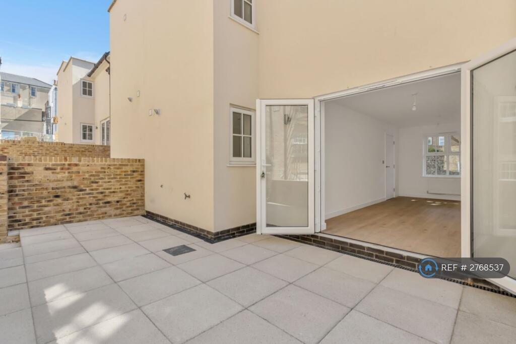 Court Yard