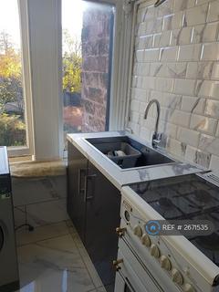 1 bedroom flat to rent, Princes Gardens, Glasgow, G12