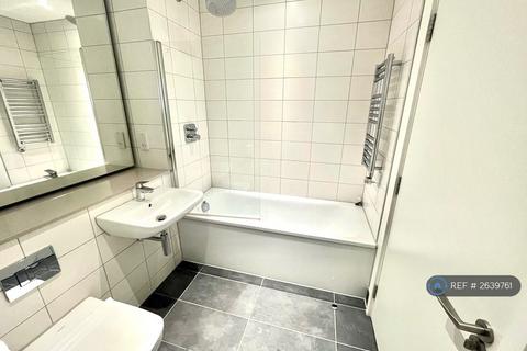 1 bedroom flat to rent, Hulme Street, Salford, Manchester, M5