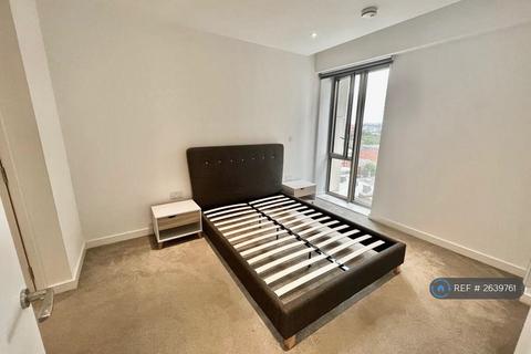 1 bedroom flat to rent, Hulme Street, Salford, Manchester, M5
