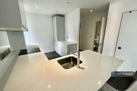 1 bedroom flat to rent, Hulme Street, Salford, Manchester, M5