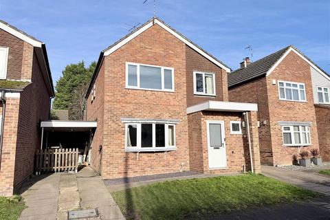 undefined, Oakdene Crescent, Hatton, Warwick