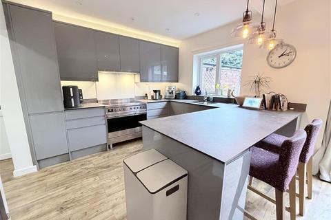 undefined, Oakdene Crescent, Hatton, Warwick