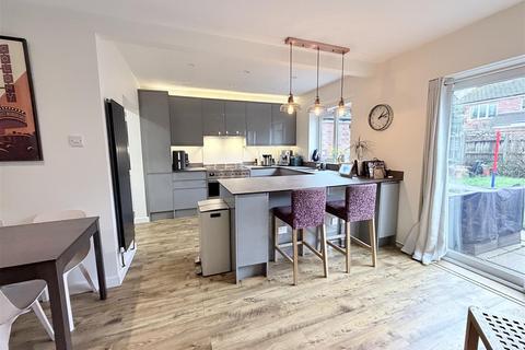 undefined, Oakdene Crescent, Hatton, Warwick