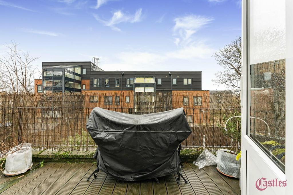 Terrace / Patio