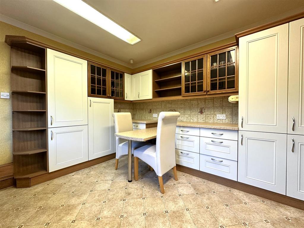 Kitchen/Diner 309
