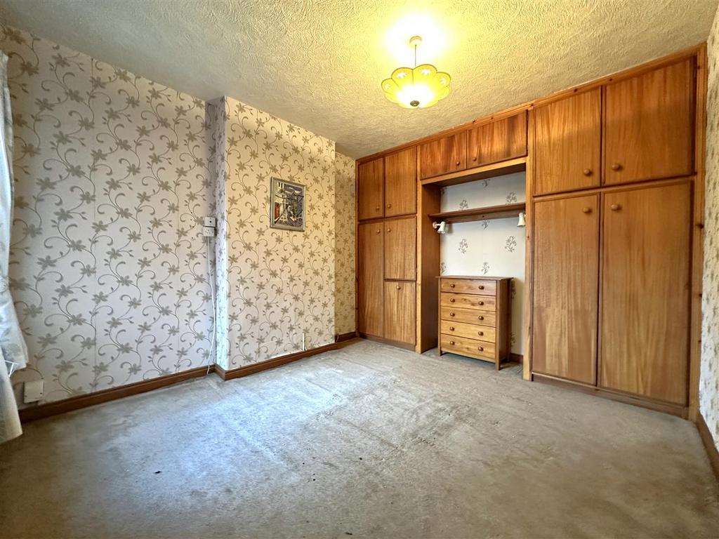 Bedroom Three 254