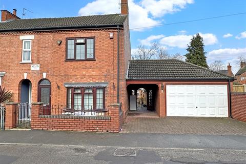 undefined, Grove Street, Balderton, Newark