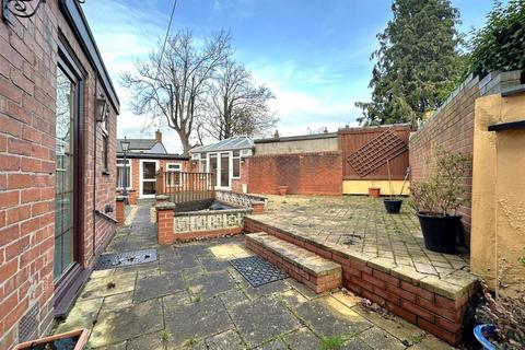 undefined, Grove Street, Balderton, Newark