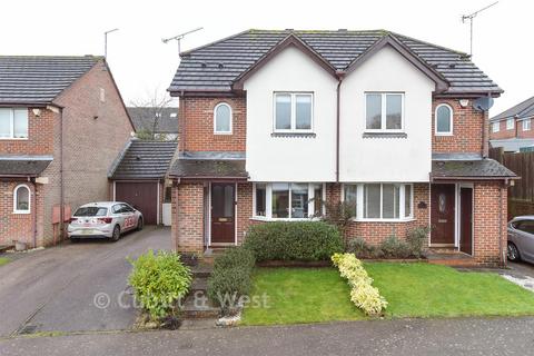 undefined, Abinger Drive, Redhill, Surrey