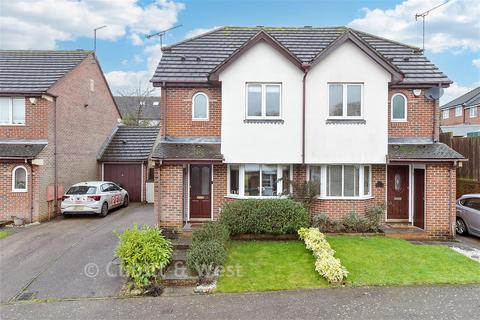 undefined, Abinger Drive, Redhill, Surrey
