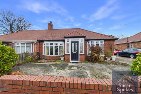 2 bedroom semi-detached bungalow for sale, Moor Lane East, South Shields