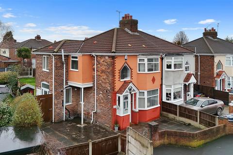 undefined, Barbara Avenue, Liverpool L10