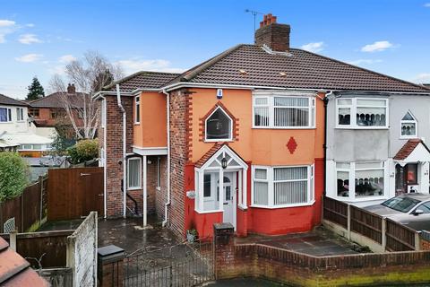 undefined, Barbara Avenue, Liverpool L10