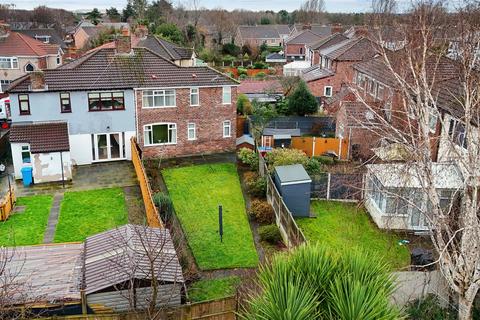 undefined, Barbara Avenue, Liverpool L10